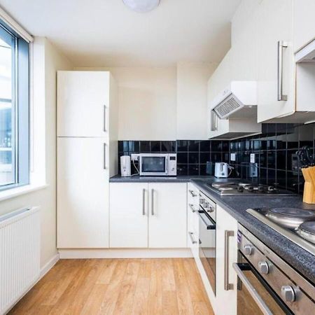 Trendy Ensuite Rooms, Southwark - Sk 런던 외부 사진