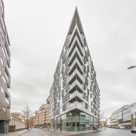Trendy Ensuite Rooms, Southwark - Sk 런던 외부 사진