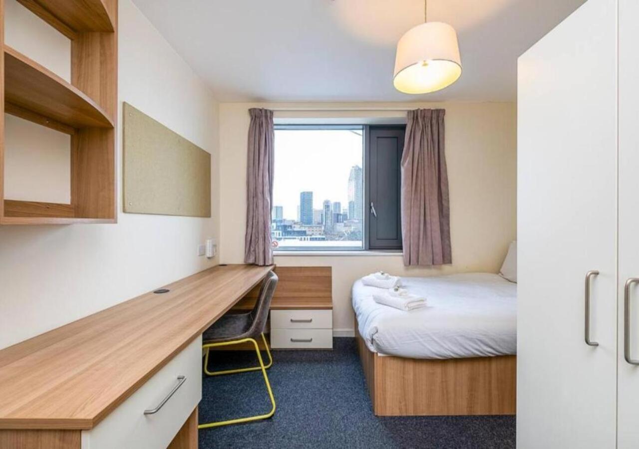 Trendy Ensuite Rooms, Southwark - Sk 런던 외부 사진