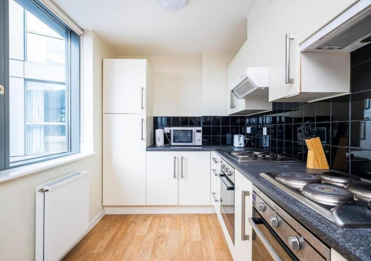 Trendy Ensuite Rooms, Southwark - Sk 런던 외부 사진