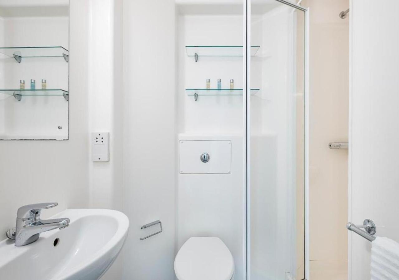 Trendy Ensuite Rooms, Southwark - Sk 런던 외부 사진