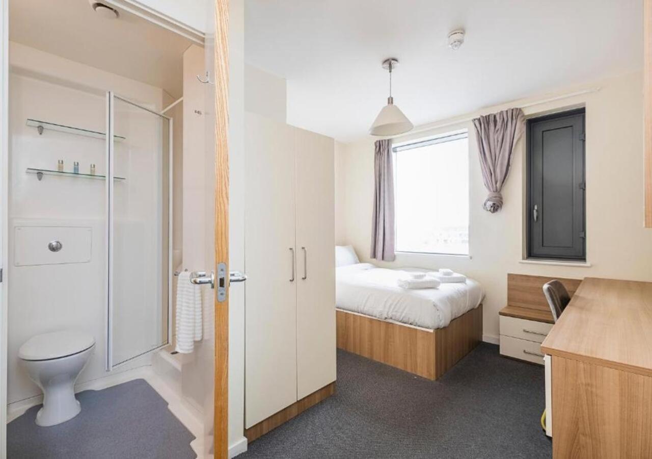 Trendy Ensuite Rooms, Southwark - Sk 런던 외부 사진