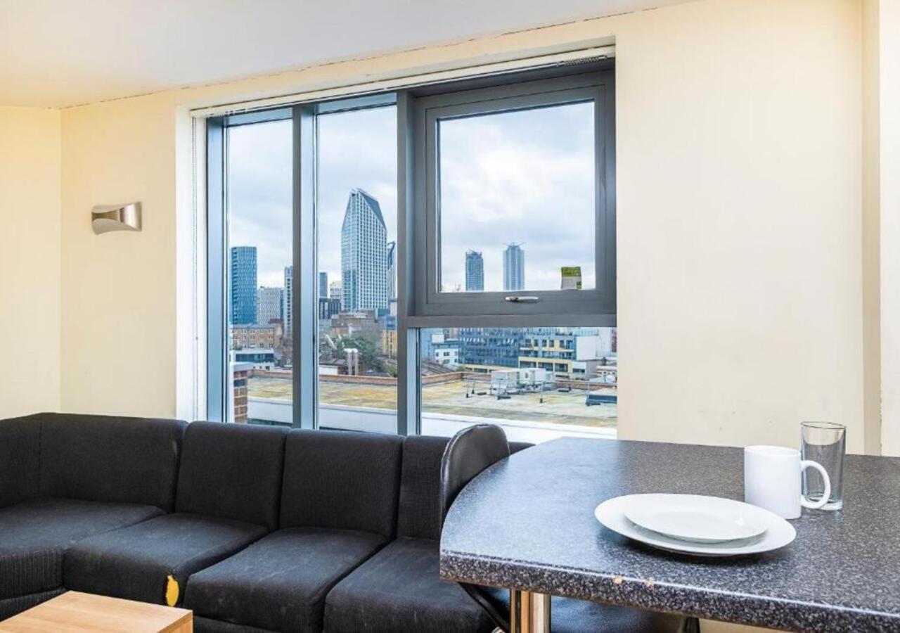 Trendy Ensuite Rooms, Southwark - Sk 런던 외부 사진