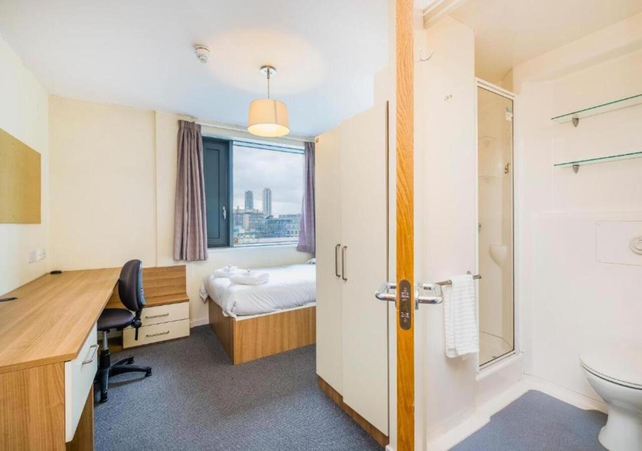 Trendy Ensuite Rooms, Southwark - Sk 런던 외부 사진