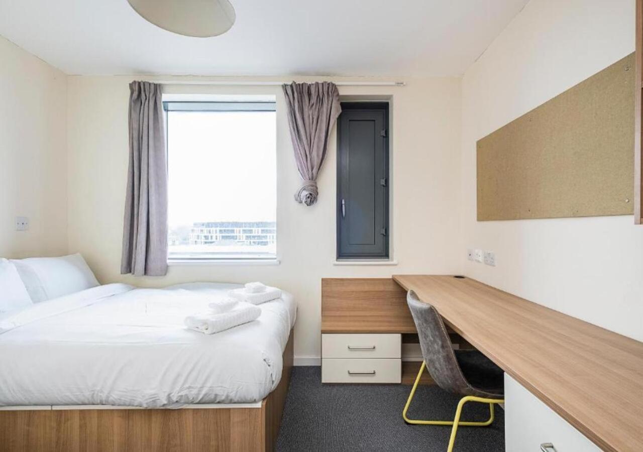 Trendy Ensuite Rooms, Southwark - Sk 런던 외부 사진