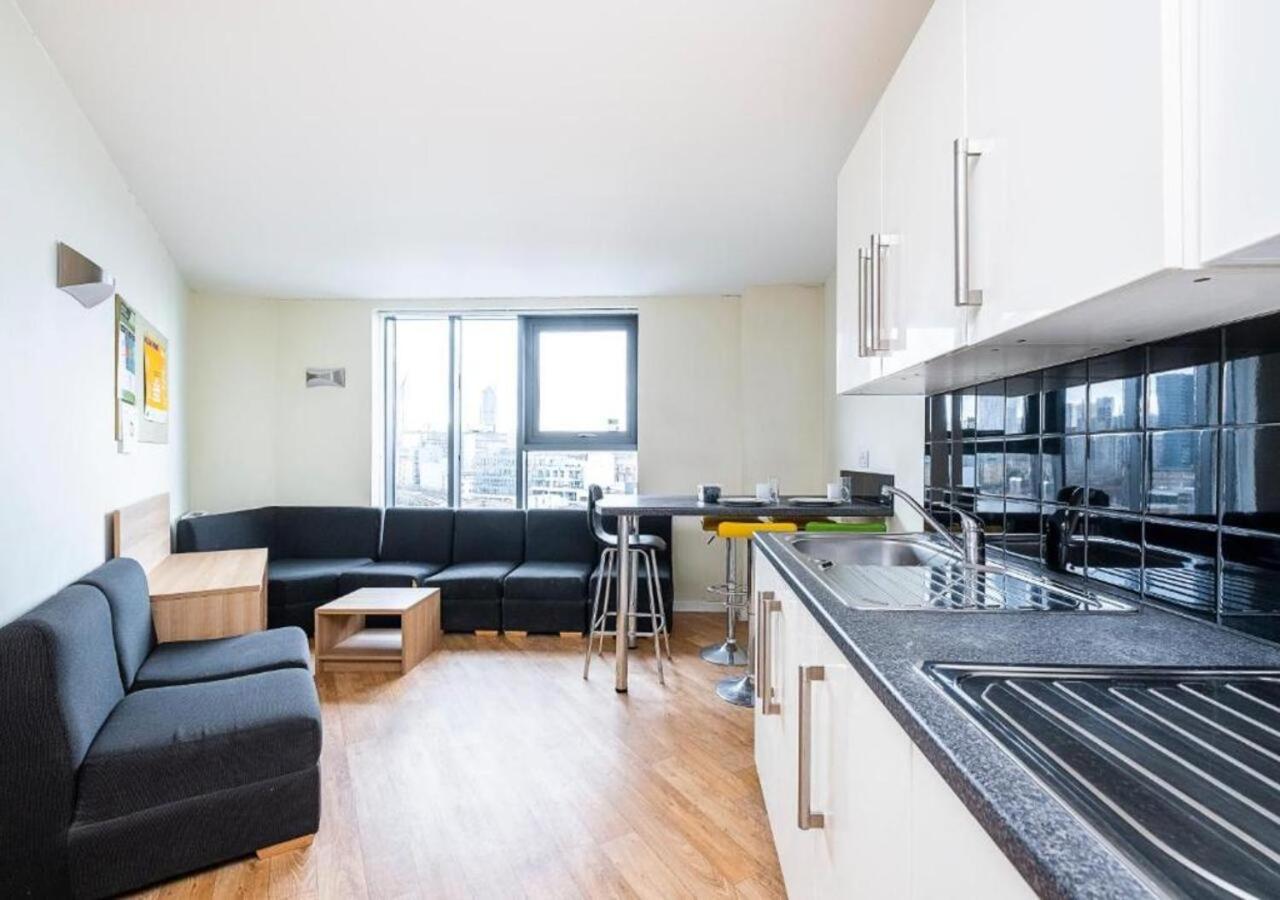 Trendy Ensuite Rooms, Southwark - Sk 런던 외부 사진
