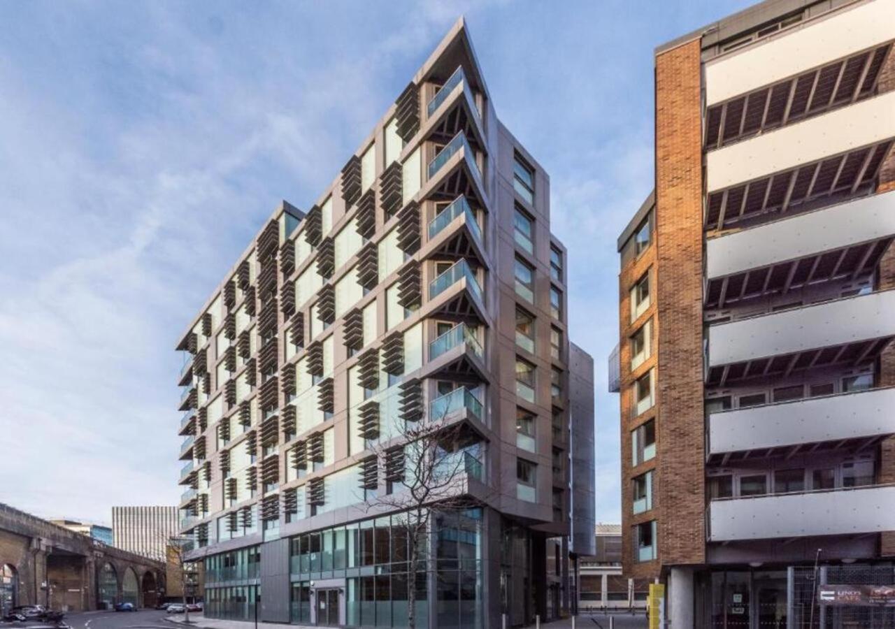 Trendy Ensuite Rooms, Southwark - Sk 런던 외부 사진