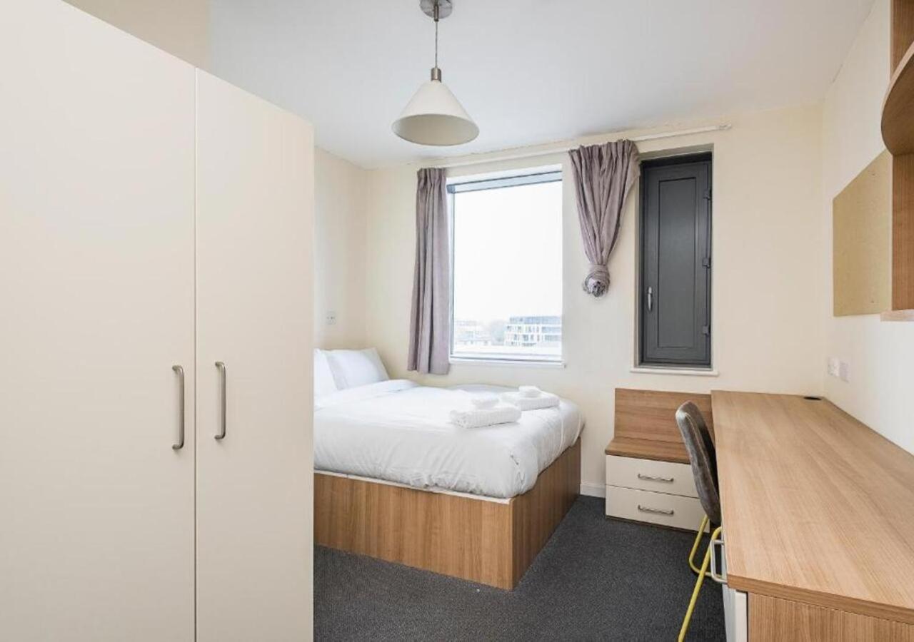 Trendy Ensuite Rooms, Southwark - Sk 런던 외부 사진