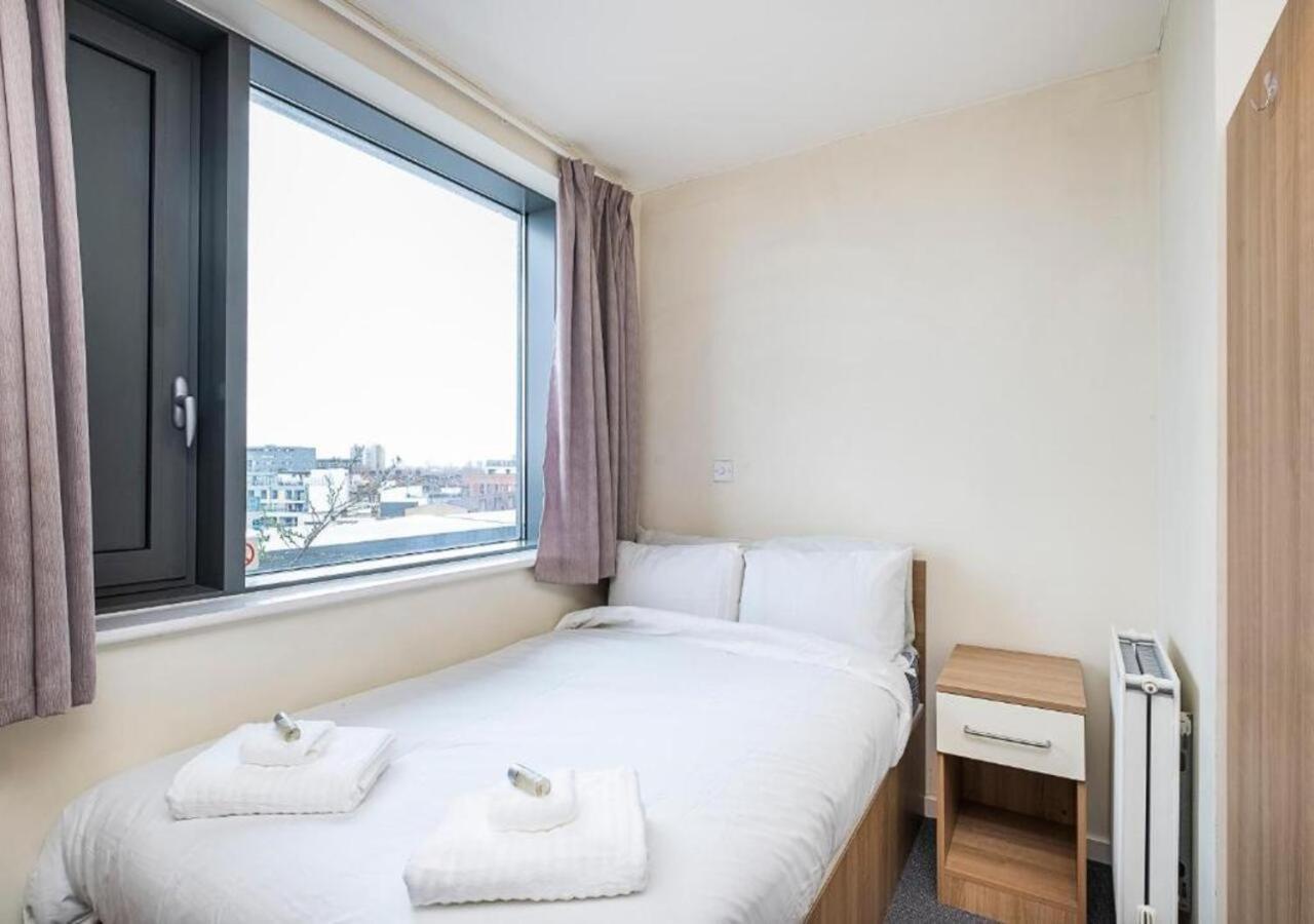Trendy Ensuite Rooms, Southwark - Sk 런던 외부 사진
