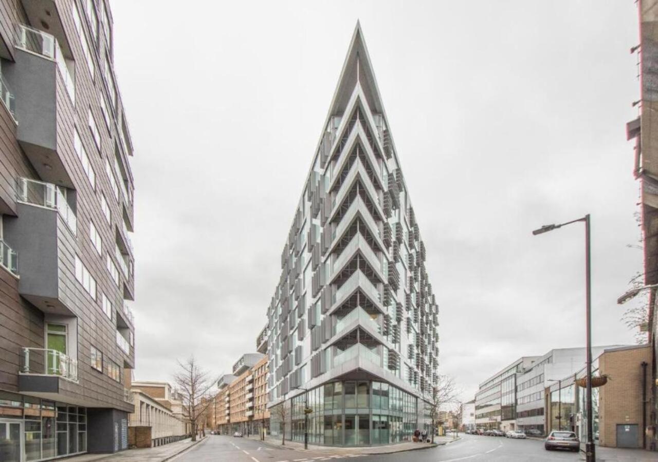 Trendy Ensuite Rooms, Southwark - Sk 런던 외부 사진