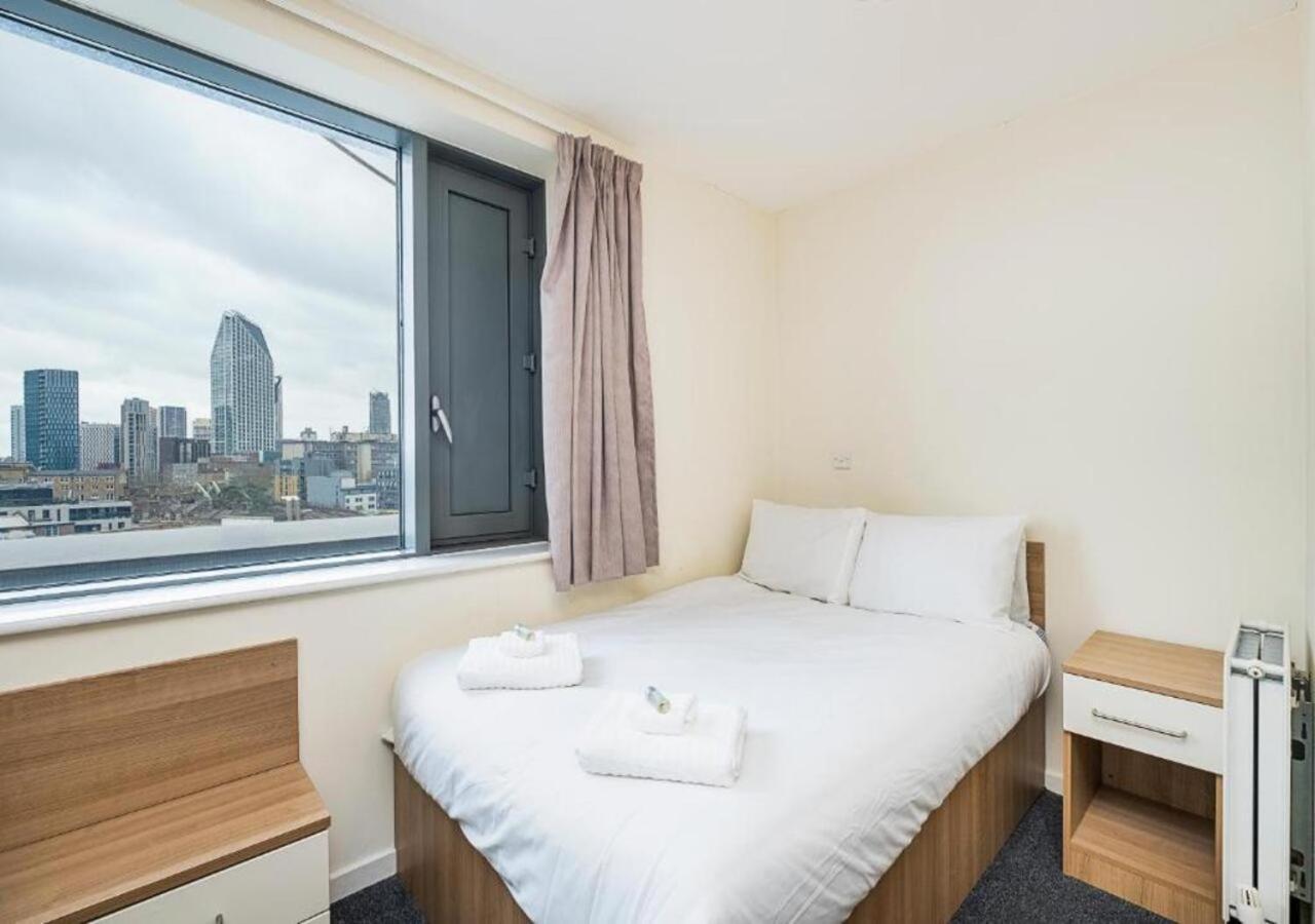 Trendy Ensuite Rooms, Southwark - Sk 런던 외부 사진