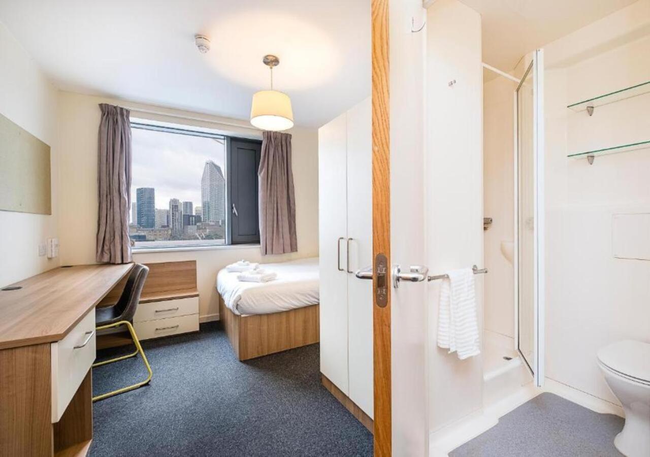 Trendy Ensuite Rooms, Southwark - Sk 런던 외부 사진